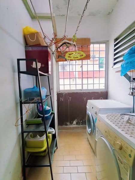 Apartment for Sale at Faber Indah - Vincent Yeoh - PropertyGuru.com.my