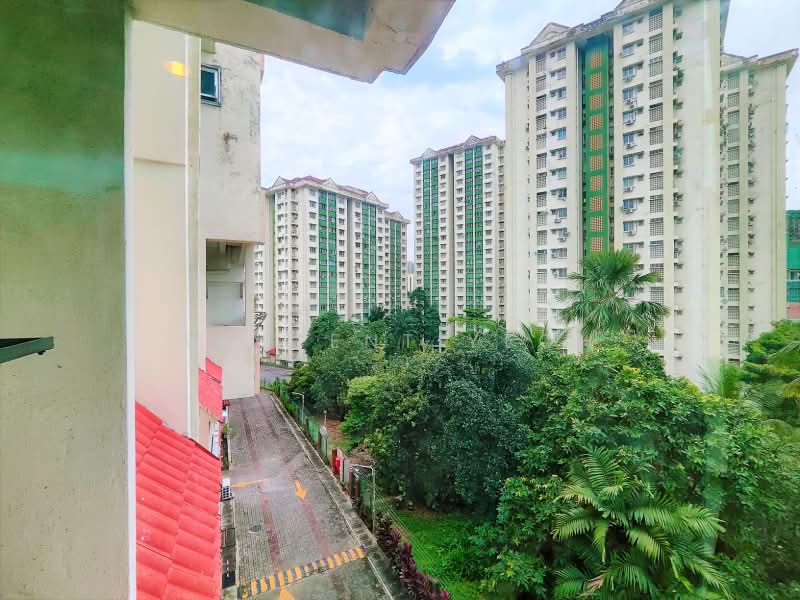 Apartment for Sale at Faber Indah - Vincent Yeoh - PropertyGuru.com.my