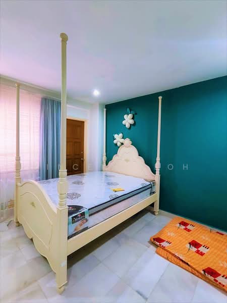 Apartment for Sale at Faber Indah - Vincent Yeoh - Bedroom - PropertyGuru.com.my