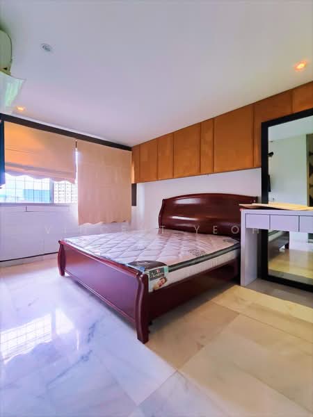 Apartment for Sale at Faber Indah - Vincent Yeoh - Bedroom - PropertyGuru.com.my