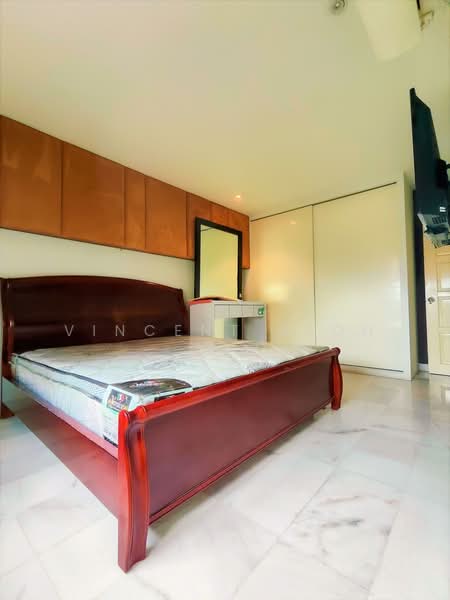 Apartment for Sale at Faber Indah - Vincent Yeoh - Bedroom - PropertyGuru.com.my