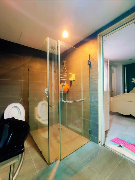 Apartment for Sale at Faber Indah - Vincent Yeoh - Bathroom - PropertyGuru.com.my