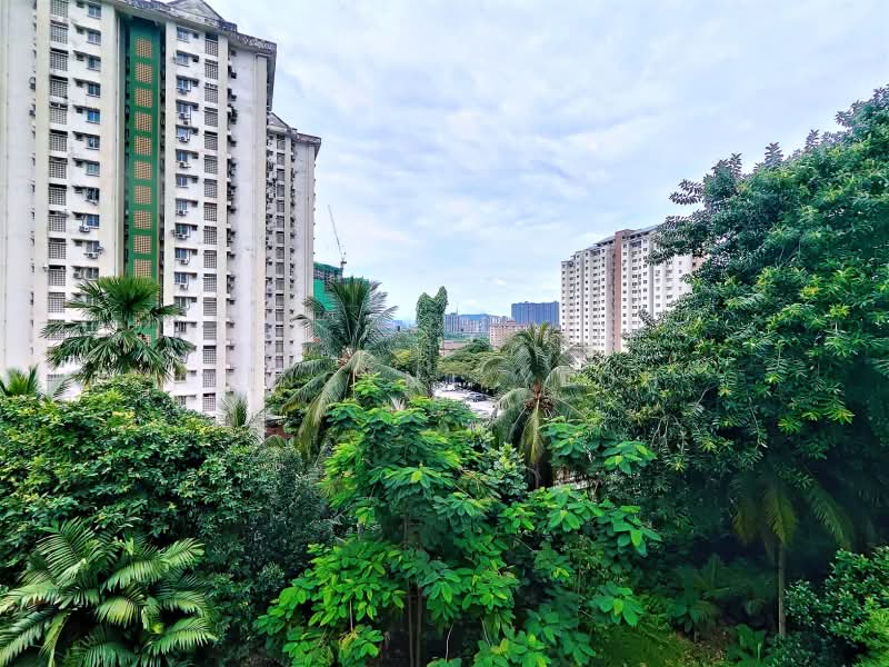 Apartment for Sale at Faber Indah - Vincent Yeoh - Exterior - PropertyGuru.com.my