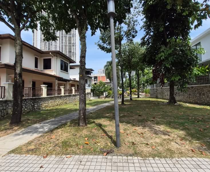 2-storey Terraced House for Sale in Desa Parkcity (Kuala Lumpur) - Jack Chan - Exterior - PropertyGuru.com.my