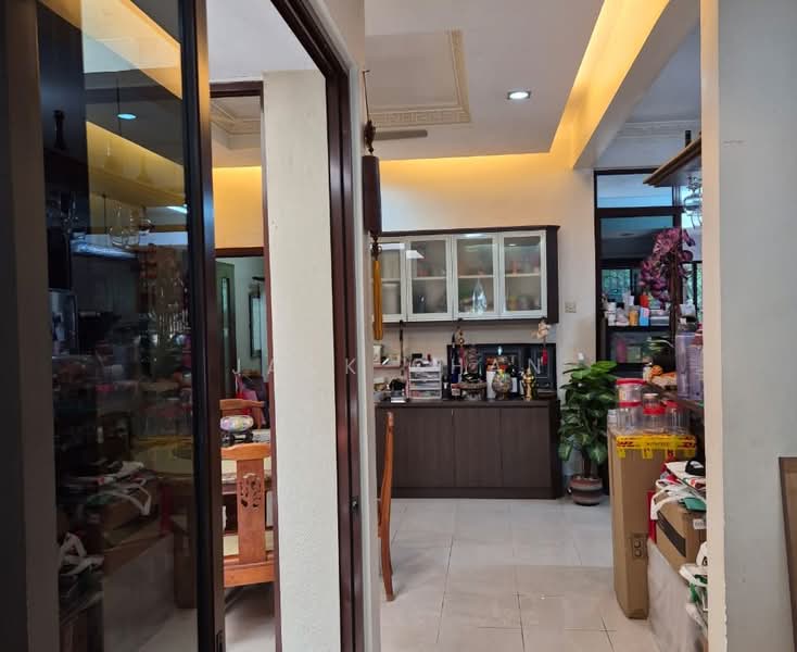 2-storey Terraced House for Sale in Desa Parkcity (Kuala Lumpur) - Jack Chan - Interior - PropertyGuru.com.my