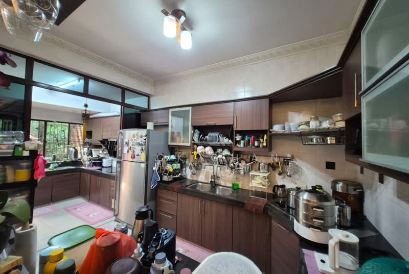 2-storey Terraced House for Sale in Desa Parkcity (Kuala Lumpur) - Jack Chan - PropertyGuru.com.my