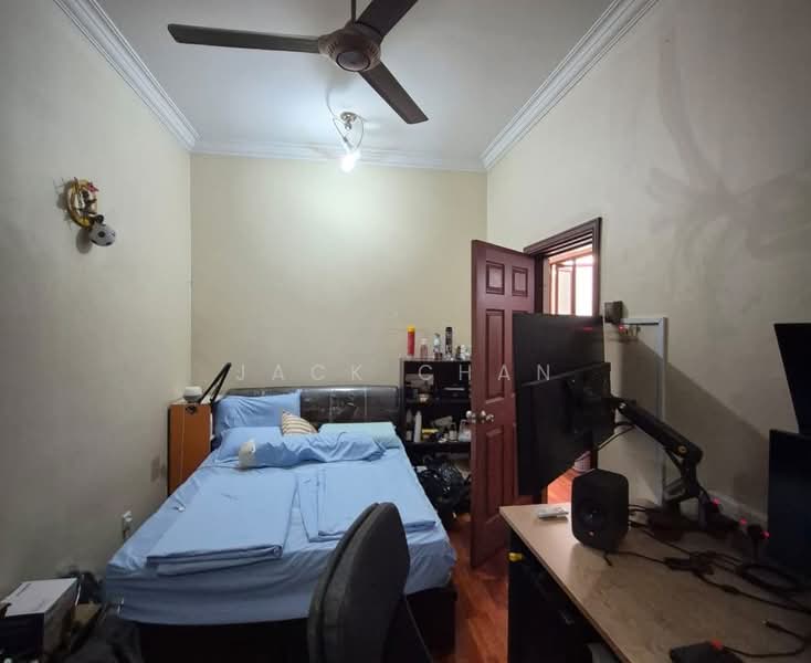 2-storey Terraced House for Sale in Desa Parkcity (Kuala Lumpur) - Jack Chan - PropertyGuru.com.my
