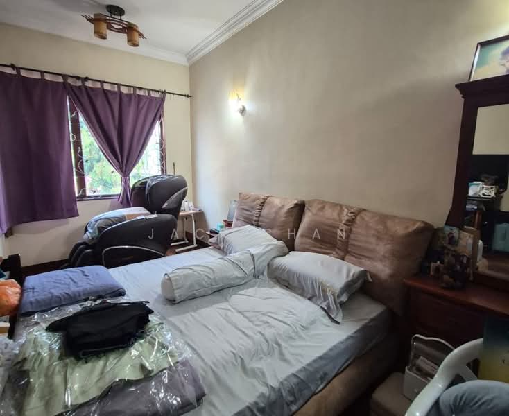 2-storey Terraced House for Sale in Desa Parkcity (Kuala Lumpur) - Jack Chan - PropertyGuru.com.my
