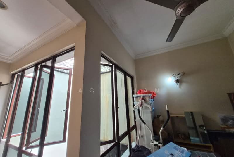 2-storey Terraced House for Sale in Desa Parkcity (Kuala Lumpur) - Jack Chan - PropertyGuru.com.my