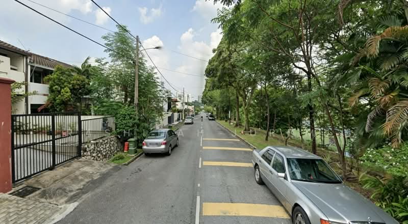 Rumah Banglo untuk Dijual di Bangsar Baru (Bangsar) - Rashidah Juremi - Exterior - PropertyGuru.com.my