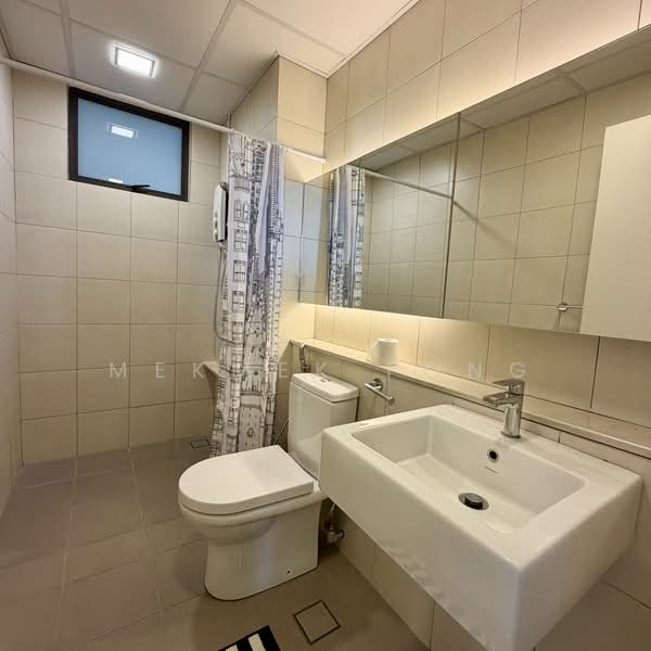 Kondominium untuk Disewa di The WaterEdge (Pinggiran Air) - MekMek Fong - PropertyGuru.com.my