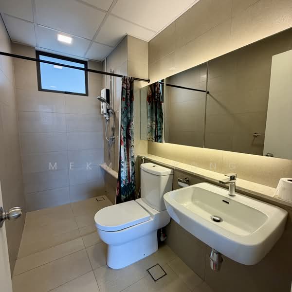 Kondominium untuk Disewa di The WaterEdge (Pinggiran Air) - MekMek Fong - PropertyGuru.com.my