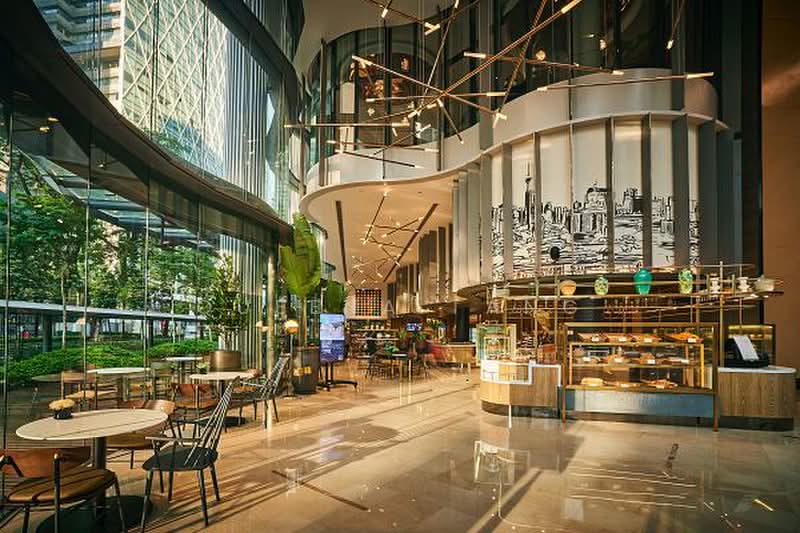 Kedai / Pejabat untuk Disewa di Bukit Bintang (KL City Centre) - Queena Tang - Lobby - PropertyGuru.com.my