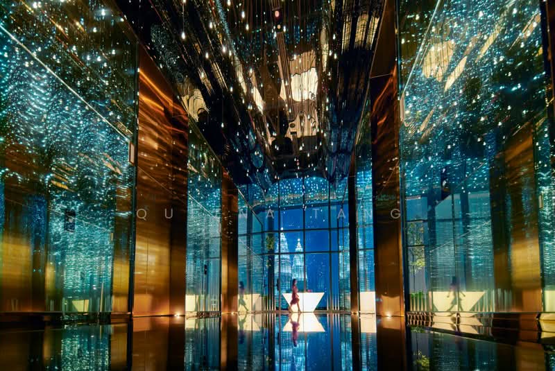 Kedai / Pejabat untuk Disewa di Bukit Bintang (KL City Centre) - Queena Tang - Lobby - PropertyGuru.com.my