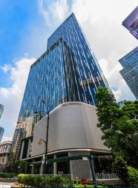 Kedai / Pejabat untuk Disewa di Bukit Bintang (KL City Centre) - Queena Tang - Exterior - PropertyGuru.com.my