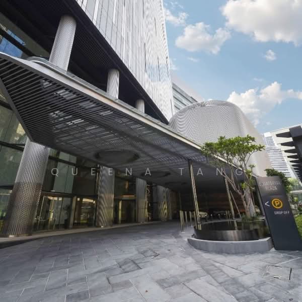 Kedai / Pejabat untuk Disewa di Bukit Bintang (KL City Centre) - Queena Tang - Exterior - PropertyGuru.com.my