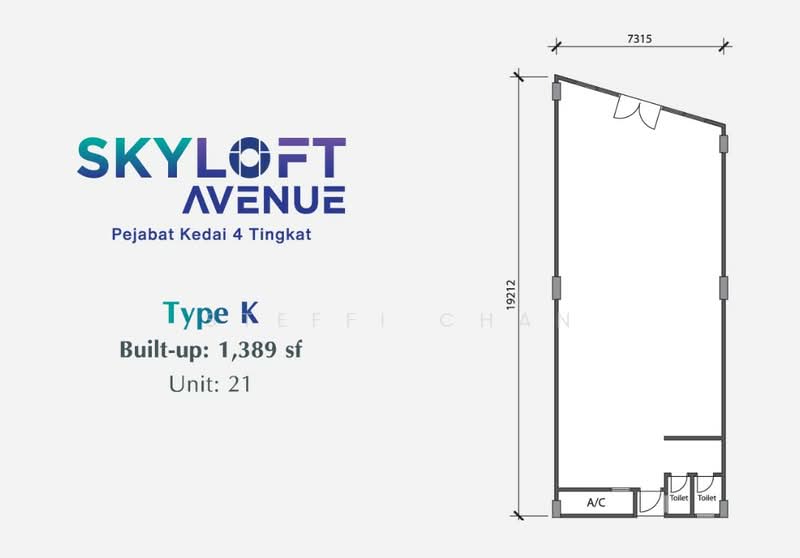 Shop / Office for Rent in Puchong (Selangor) - Steffi Chan - PropertyGuru.com.my