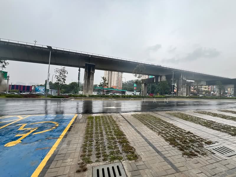 Shop / Office for Rent in puchong jaya (Puchong) - Steffi Chan - Exterior - PropertyGuru.com.my