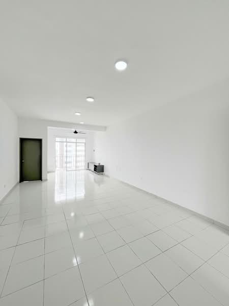 Servis Apartment untuk Dijual di Residensi Setia Impian - Calvin Kok - PropertyGuru.com.my