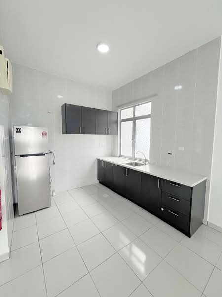Servis Apartment untuk Dijual di Residensi Setia Impian - Calvin Kok - PropertyGuru.com.my