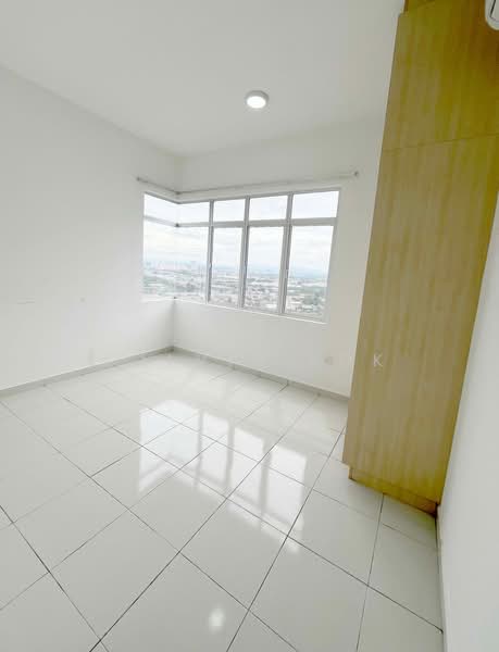 Servis Apartment untuk Dijual di Residensi Setia Impian - Calvin Kok - PropertyGuru.com.my