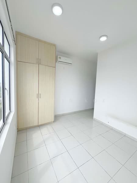 Servis Apartment untuk Dijual di Residensi Setia Impian - Calvin Kok - PropertyGuru.com.my