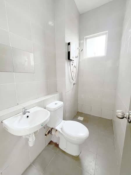 Servis Apartment untuk Dijual di Residensi Setia Impian - Calvin Kok - PropertyGuru.com.my