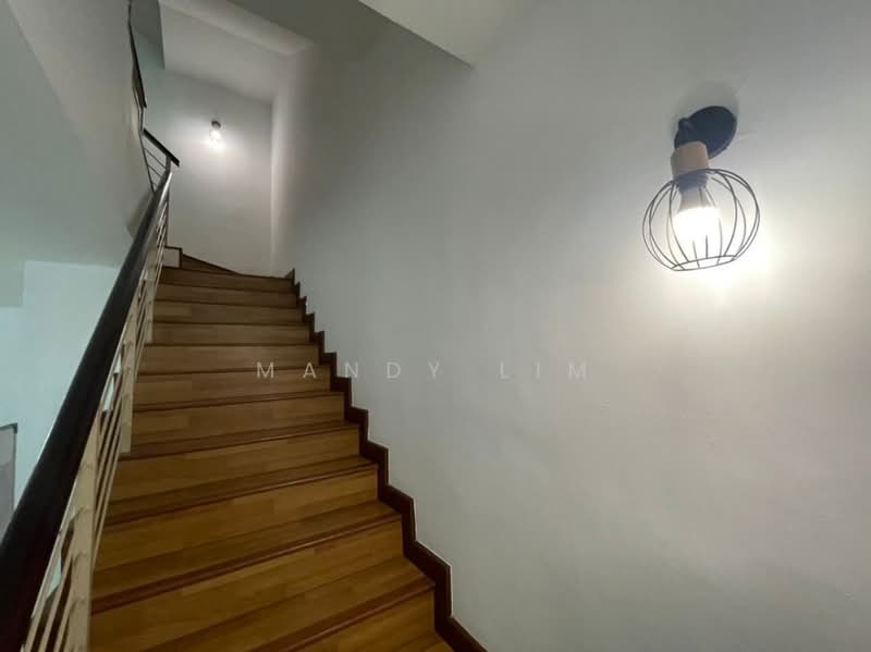 3-storey Terraced House for Rent in Cyberjaya (Selangor) - Mandy Lim - Interior - PropertyGuru.com.my