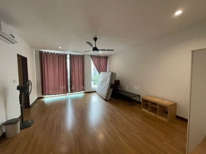 3-storey Terraced House for Rent in Cyberjaya (Selangor) - Mandy Lim - Living Room - PropertyGuru.com.my