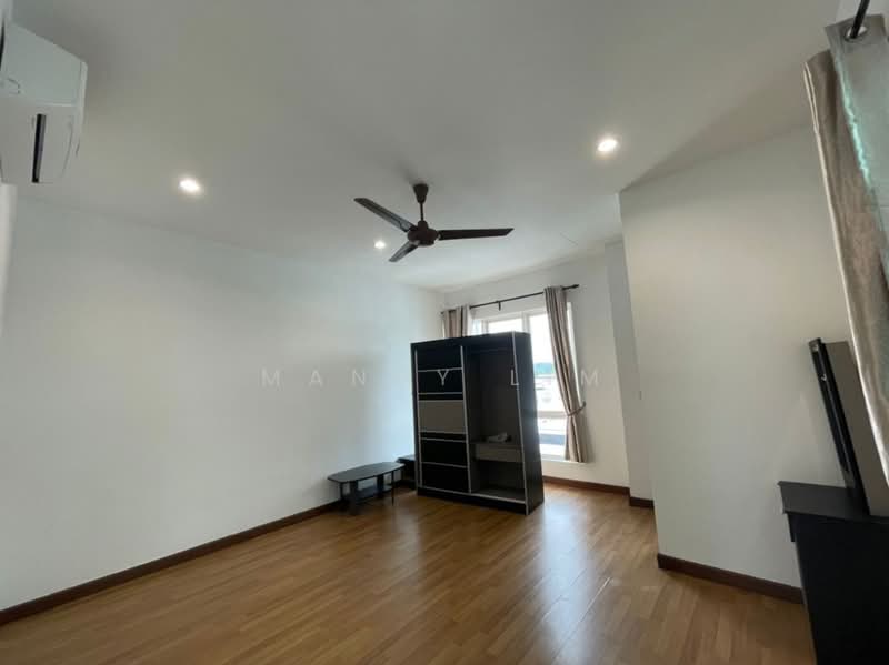 3-storey Terraced House for Rent in Cyberjaya (Selangor) - Mandy Lim - Bedroom - PropertyGuru.com.my