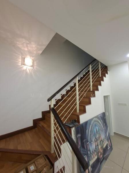 3-storey Terraced House for Rent in Cyberjaya (Selangor) - Mandy Lim - Interior - PropertyGuru.com.my