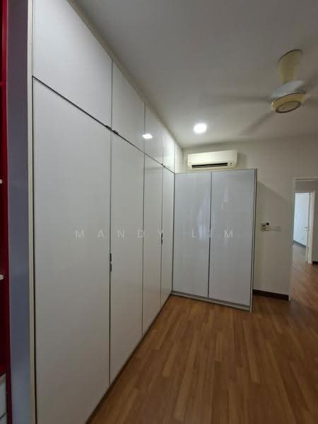 3-storey Terraced House for Rent in Cyberjaya (Selangor) - Mandy Lim - Interior - PropertyGuru.com.my