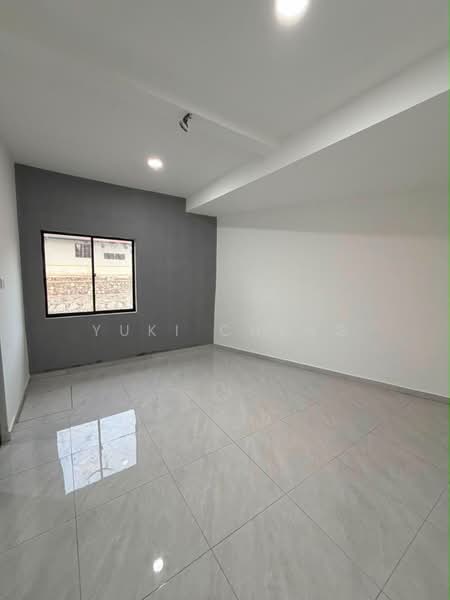 1-storey Terraced House for Sale in Taman Suria (Johor Bahru) - Yuki Cheng - PropertyGuru.com.my
