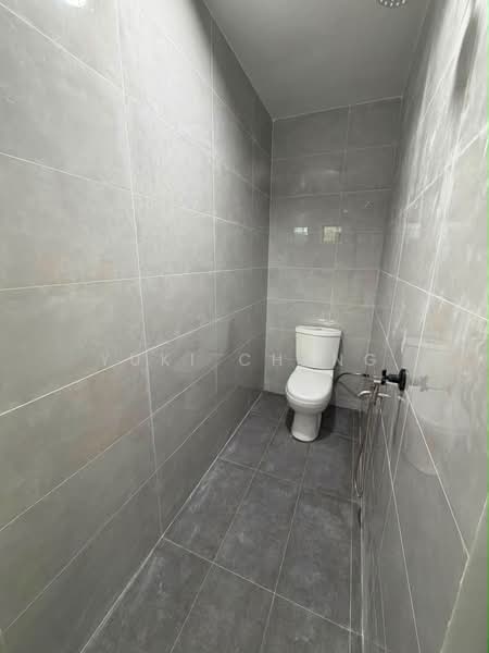 1-storey Terraced House for Sale in Taman Suria (Johor Bahru) - Yuki Cheng - PropertyGuru.com.my