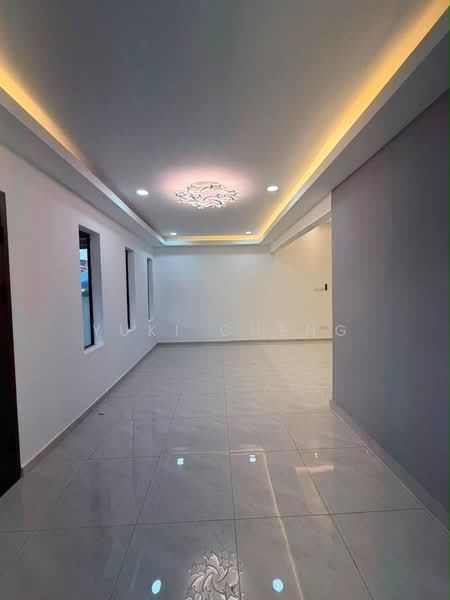 1-storey Terraced House for Sale in Taman Suria (Johor Bahru) - Yuki Cheng - PropertyGuru.com.my