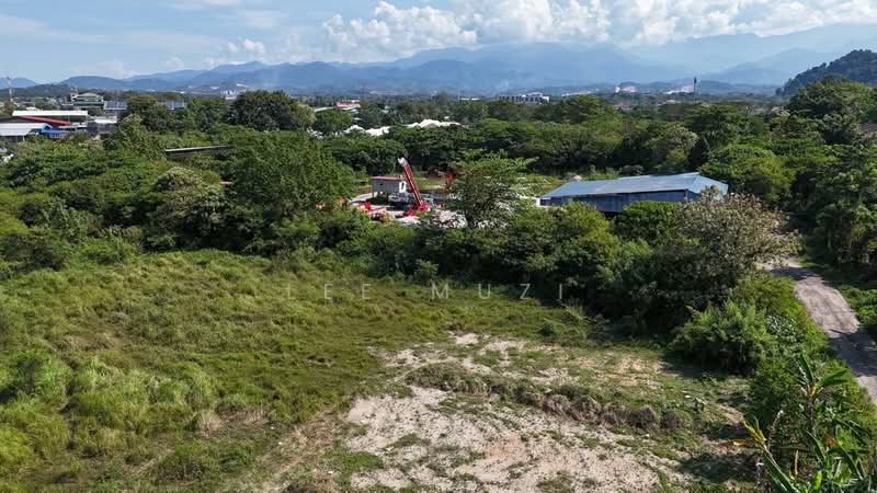 Industrial Land for Sale in Bercham (Ipoh) - Lee Muzi - Exterior - PropertyGuru.com.my