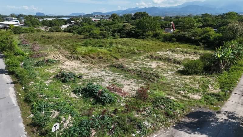 Industrial Land for Sale in Bercham (Ipoh) - Lee Muzi - Exterior - PropertyGuru.com.my