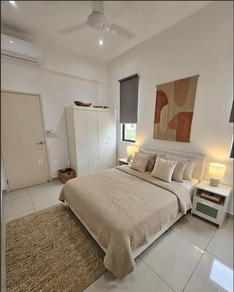 Condominium for Rent at SummerSkye Residences - Rainny Wong - Bedroom - PropertyGuru.com.my
