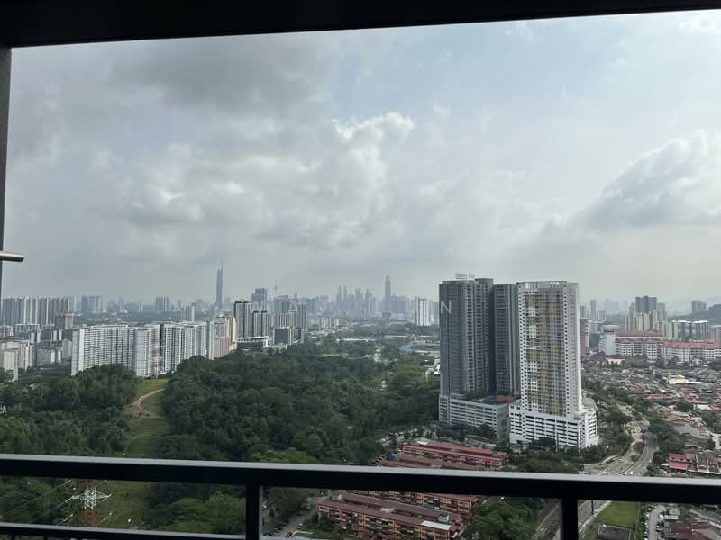 Kondominium untuk Disewa di The Holmes 2 - Wai Lun - View - PropertyGuru.com.my