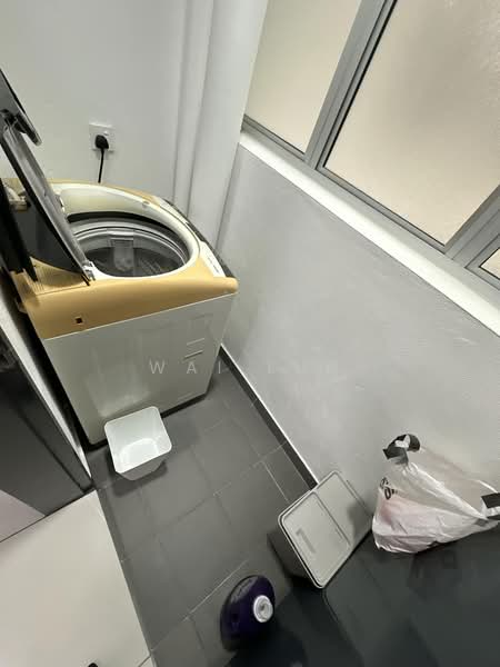 Kondominium untuk Disewa di The Holmes 2 - Wai Lun - Interior - PropertyGuru.com.my