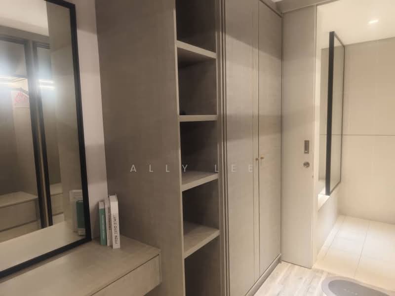 Service Residence for Rent at Millerz Square Serviced Residence - Ally Lee - Interior - PropertyGuru.com.my