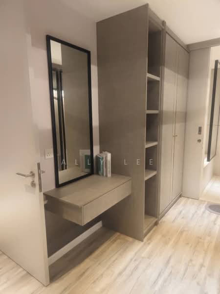 Service Residence for Rent at Millerz Square Serviced Residence - Ally Lee - Interior - PropertyGuru.com.my