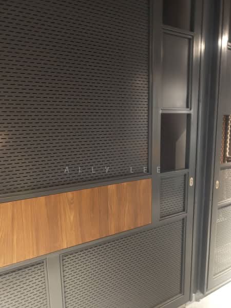 Service Residence for Rent at Millerz Square Serviced Residence - Ally Lee - Interior - PropertyGuru.com.my