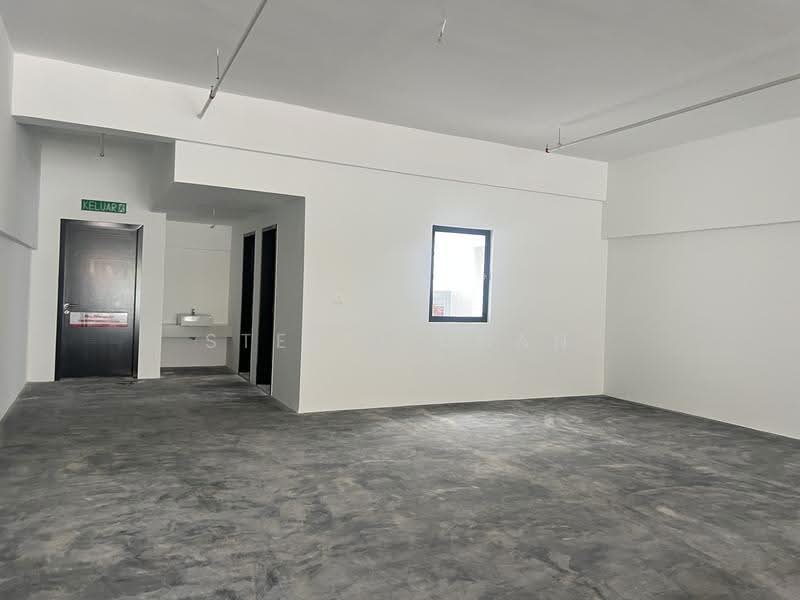 Kedai / Pejabat untuk Disewa di Puchong (Selangor) - Steffi Chan - Interior - PropertyGuru.com.my