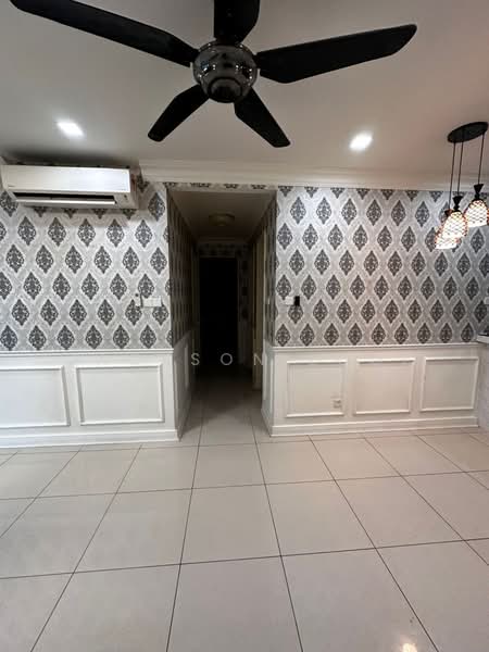Service Residence for Rent at KL Traders Square - Jackson Looi - Interior - PropertyGuru.com.my