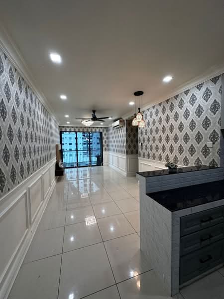 Service Residence for Rent at KL Traders Square - Jackson Looi - PropertyGuru.com.my