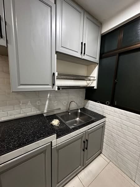 Service Residence for Rent at KL Traders Square - Jackson Looi - PropertyGuru.com.my