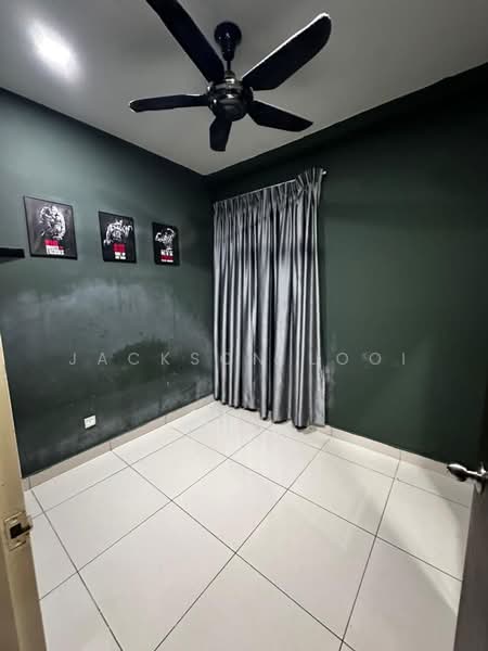 Service Residence for Rent at KL Traders Square - Jackson Looi - PropertyGuru.com.my