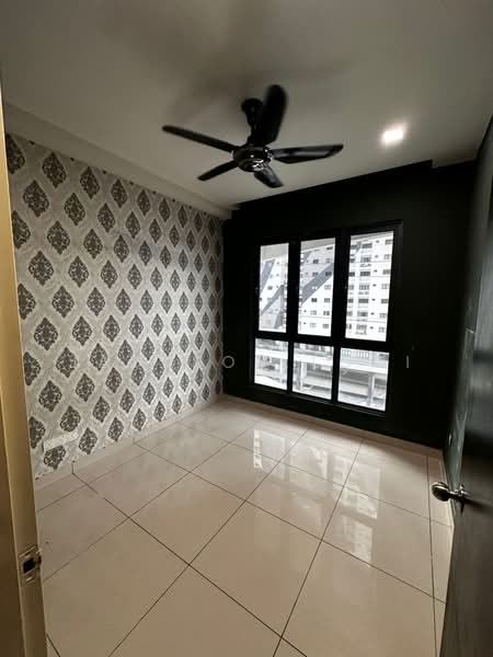 Service Residence for Rent at KL Traders Square - Jackson Looi - PropertyGuru.com.my