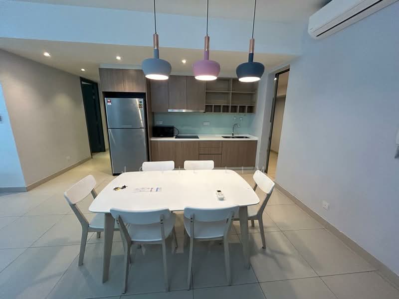 Condominium for Sale at Residensi Sefina Mont Kiara - Jovie Lim - Kitchen - PropertyGuru.com.my